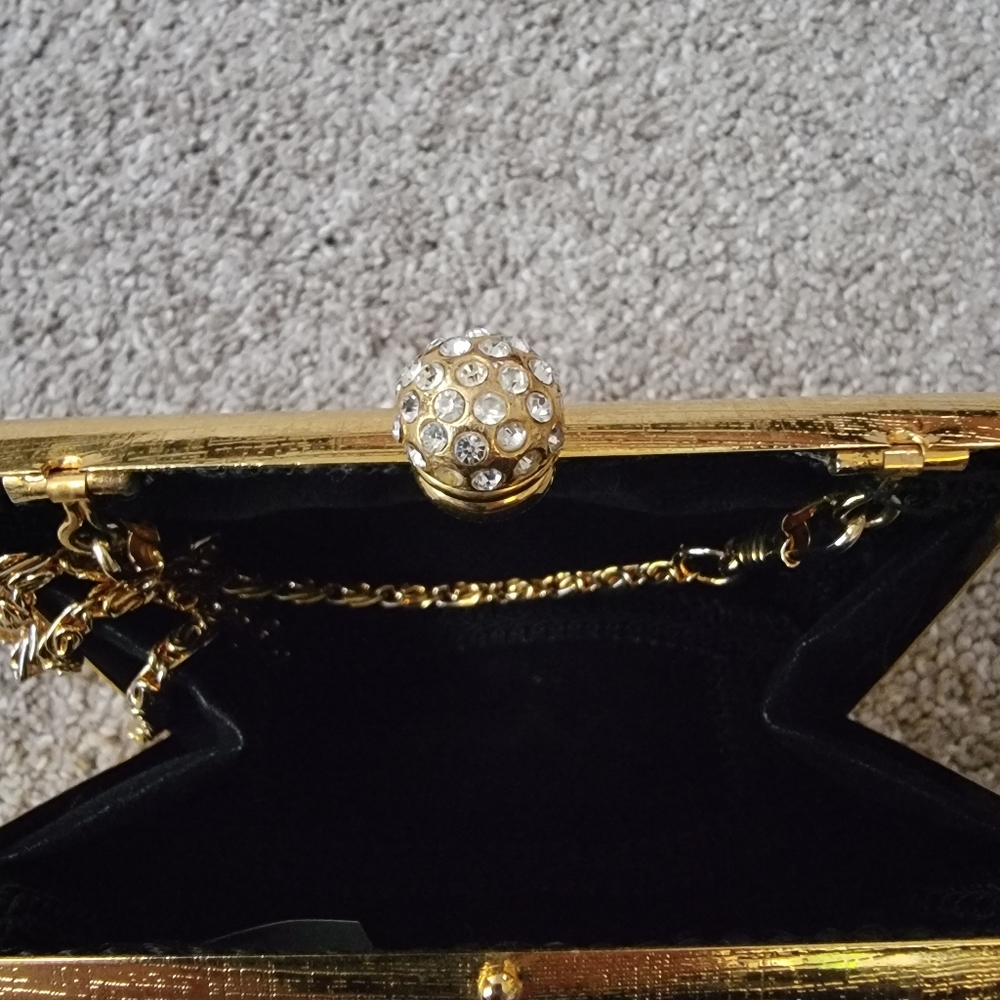 Handbag Evening. - Picture 3 of 3